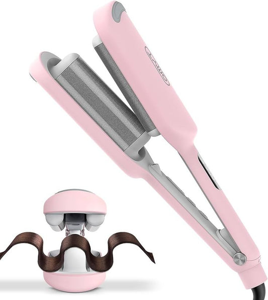 GlamFix™ Wave Styler